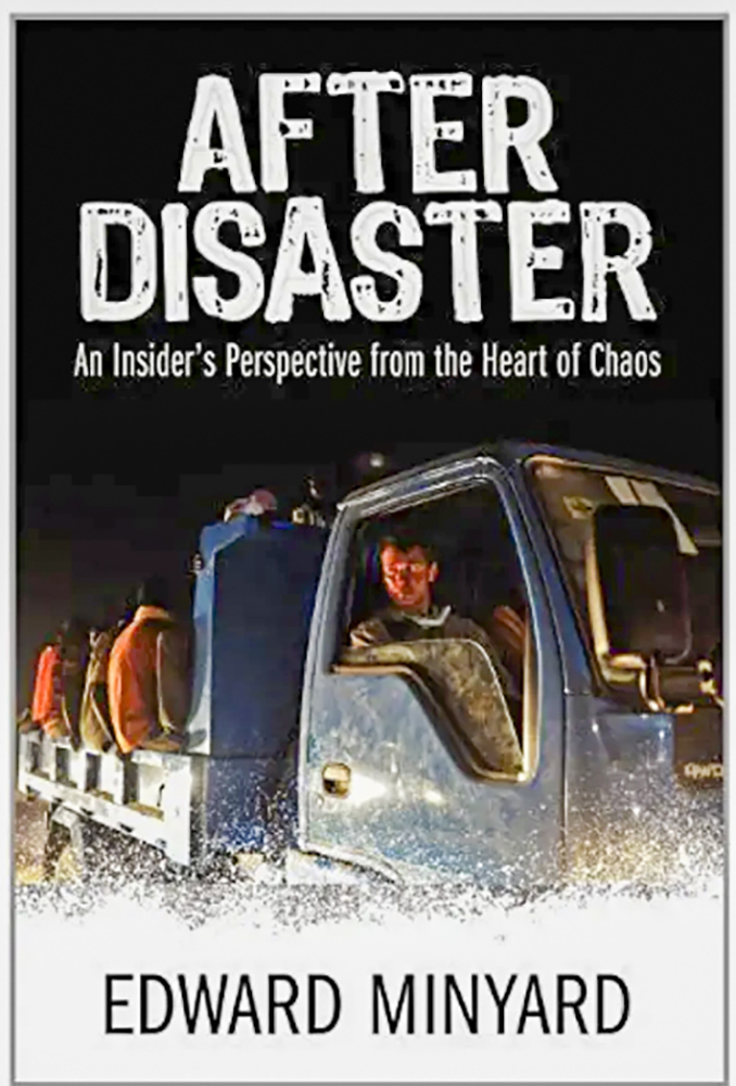 After Disaster: An Insider's Perspective From the Heart of Chaos